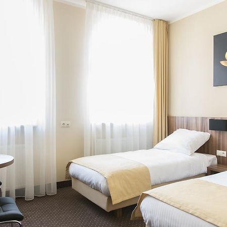 Mandala Hostel & Apartments Poznań Szoba fotó