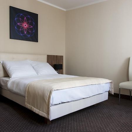 Mandala Hostel & Apartments Poznań Szoba fotó