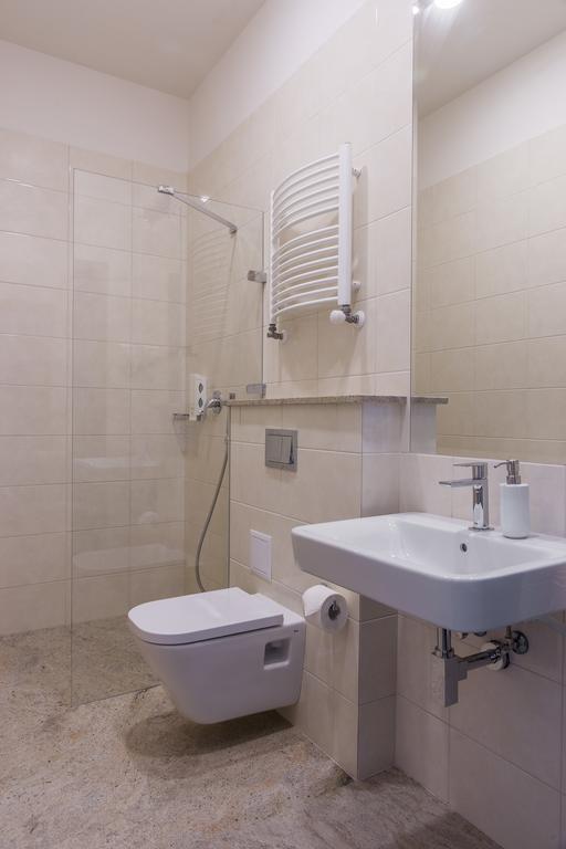 Mandala Hostel & Apartments Poznań Szoba fotó