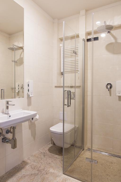 Mandala Hostel & Apartments Poznań Szoba fotó