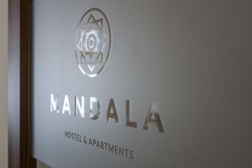 Mandala Hostel & Apartments Poznań Szoba fotó