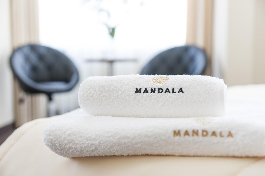 Mandala Hostel & Apartments Poznań Szoba fotó
