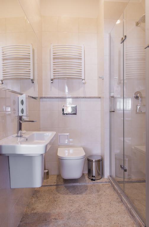 Mandala Hostel & Apartments Poznań Szoba fotó