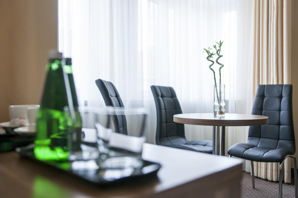 Mandala Hostel & Apartments Poznań Szoba fotó